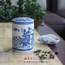 陶瓷食品罐子生产厂家价格 厂家 图片