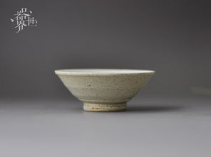 器世界 原创精品手绘陶瓷茶具 清新小盏系列