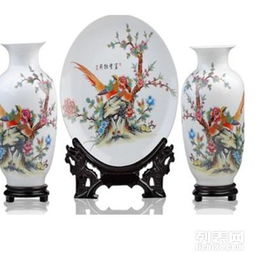 图 深圳幸福创意家饰工艺品创意摆饰办公室摆件陶瓷工艺品高档礼品 深圳礼品